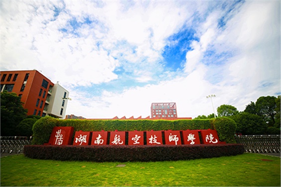 湖南航空技师千亿体育在线国家级高技能人才培训基地设备采购中标（成交）公告 